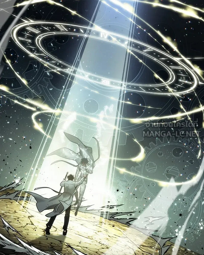 Omniscient Reader อ่านชะตาวันสิ้นโลก ตอนที่ 50 เรื่องเล่าของดกจา (10) รูปที่ 102