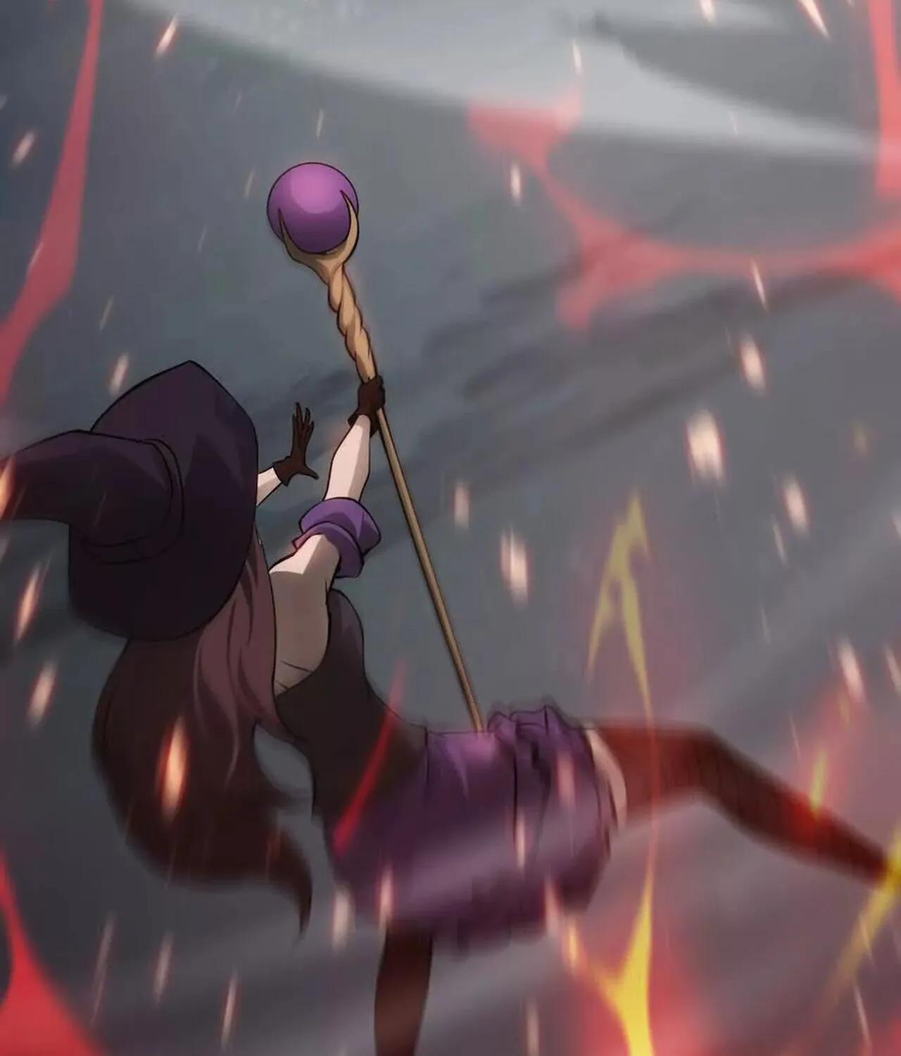 Unparalleled in the Online Gaming World ยอดคน ณ โลกออนไลน_ ตอนที่ ตอนที่ 36 รูปที่ 91