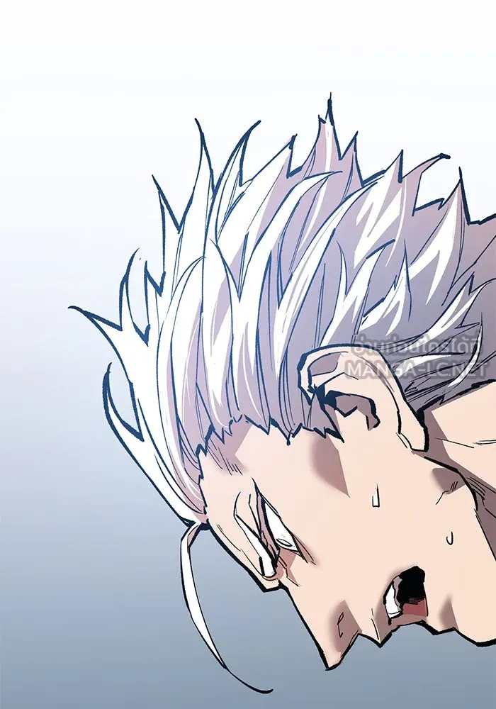 ยอดคนเลเวลทะลุ ตอนที่ 103 มอนสเตอร์ของมิติ รูปที่ 156