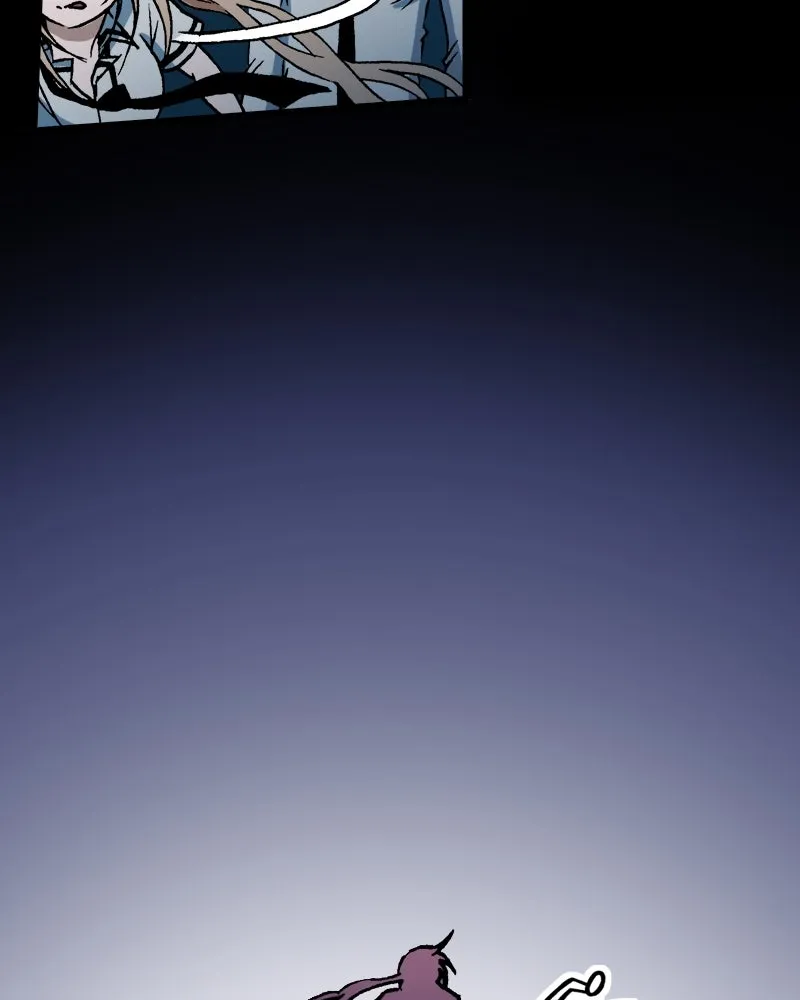 การิน BlaCX ปริศนาอาถรรพ์สีดำ ตอนที่ 35 doppelganger (3) รูปที่ 52