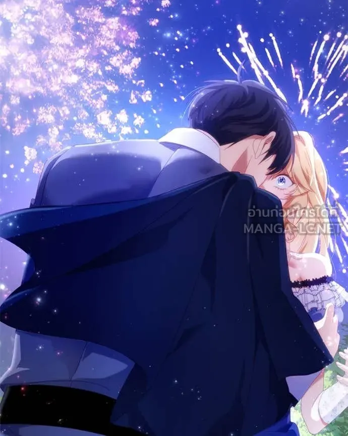 ถ้าเป็นนางร้าย ตอนที่ 30 รูปที่ 88