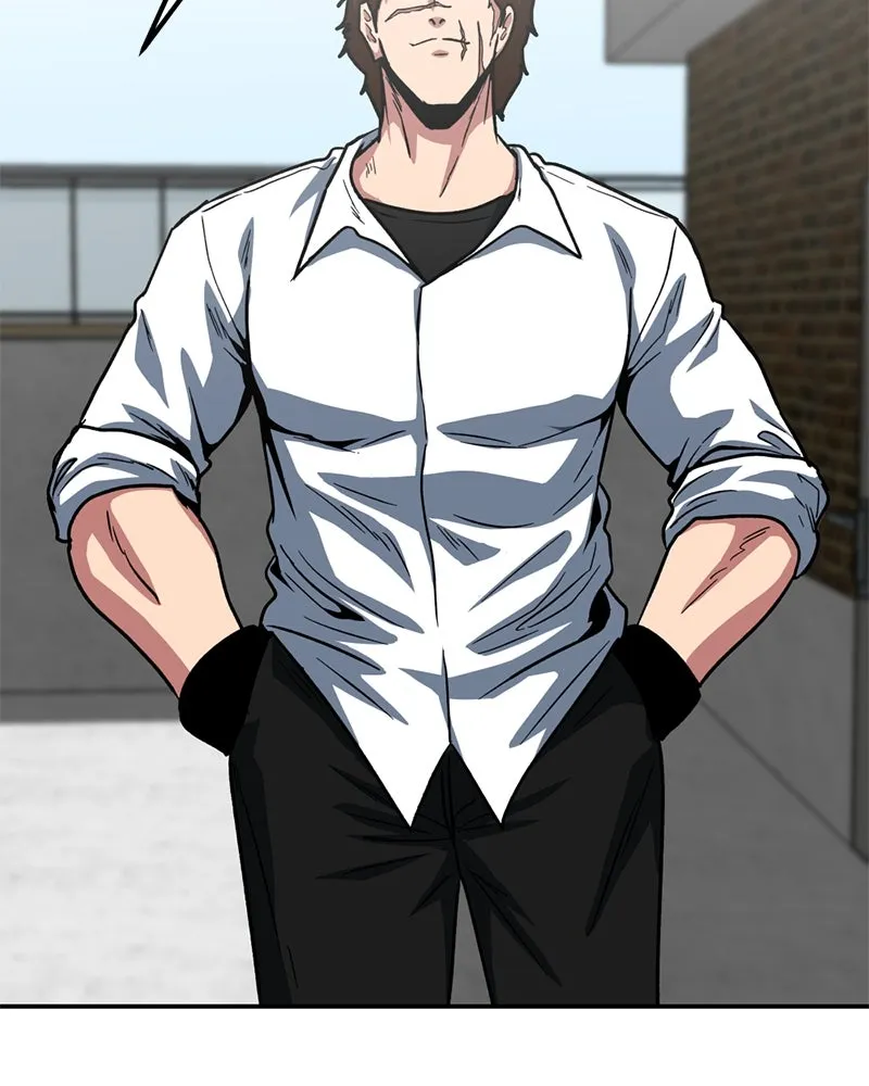 โรงเรียนสัตว์กินเนื้อ ตอนที่ 61 รูปที่ 49