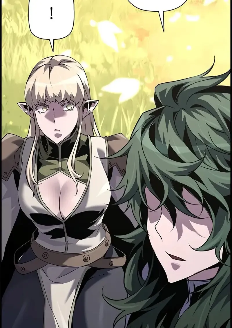 Necromancer_s Evolutionary Traits ตอนที่ ตอนที่ 100 รูปที่ 17