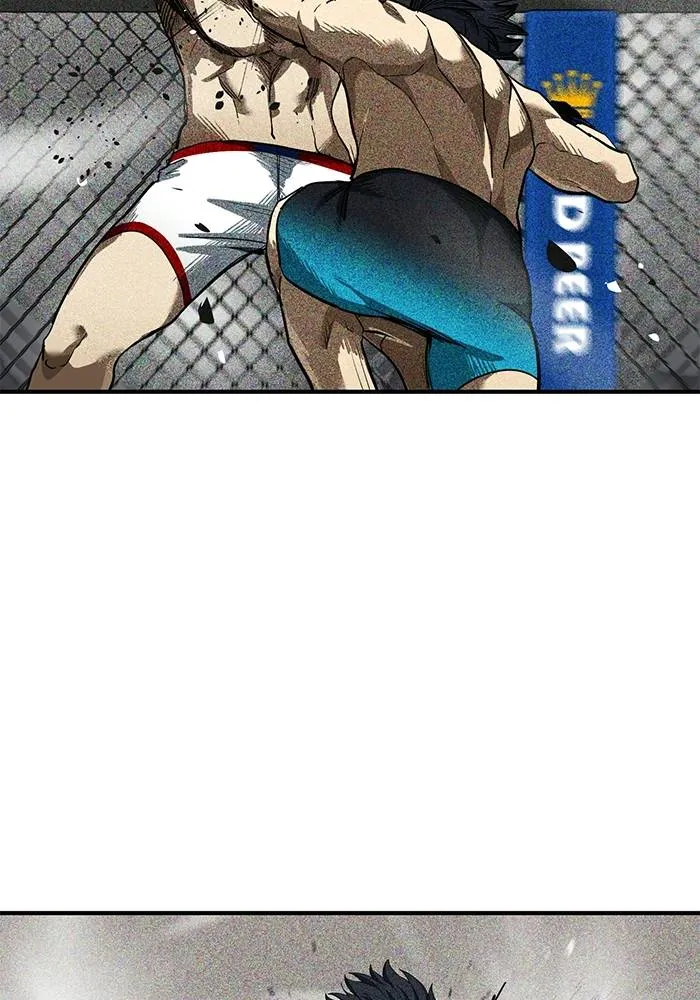 ราชาแห่งอ็อกทากอน ตอนที่ 18 รูปที่ 52