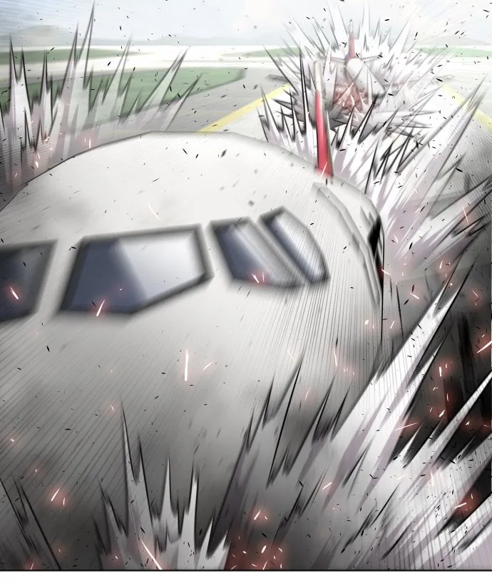 ยุคแห่งยอดมนุษย์ ตอนที่ 21 รูปที่ 86