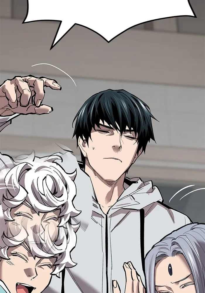 ยอดคนเลเวลทะลุ ตอนที่ 93 รวมพลกิลด์บังแพ รูปที่ 130