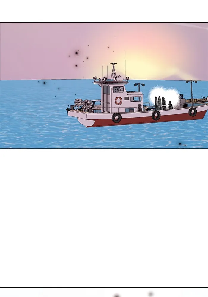 รักน้ำ รักปลา รักเธอนะ ตอนที่ 51 ปลาตามหาสมบัติ รูปที่ 101