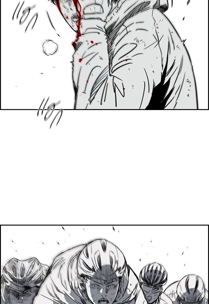 ปั่นสู้ฝัน ตอนที่ 162 รูปที่ 10