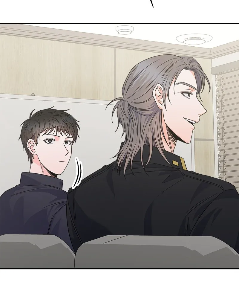 แด่ความเกลียดชัง ตอนที่ 38 รูปที่ 55