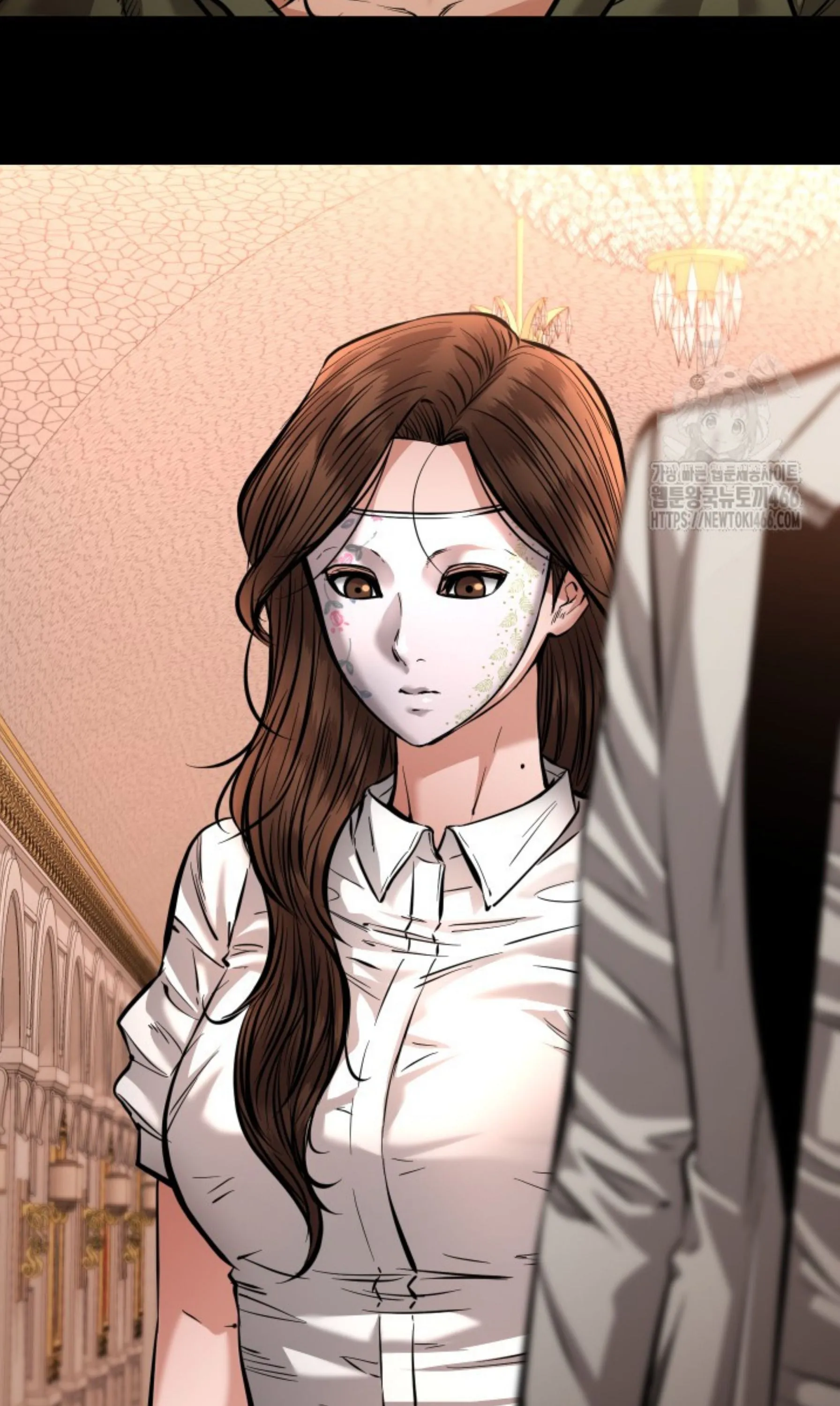 Blade of Retribution ดาบแห_งการลงท_ณฑ_ ตอนที่ ตอนที่ 52 รูปที่ 5