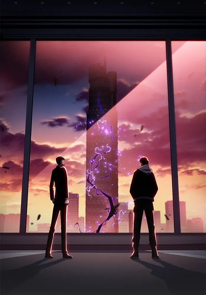 ผู้เล่นหน้าใหม่เลเวลแมกซ์ ตอนที่ 186 จุดพักที่น่ากังวล รูปที่ 112