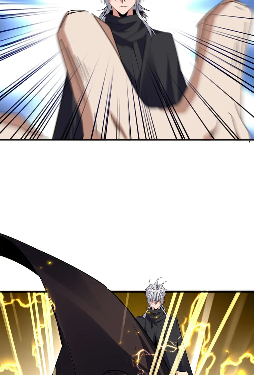 Magic Emperor ราชาจอมเวทย_ ตอนที่ ตอนที่ 682 รูปที่ 32