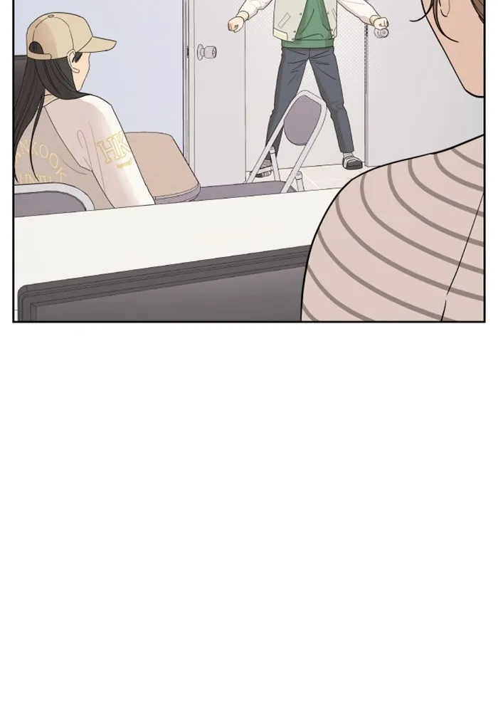 จริง ๆ แล้ว โอบารัมน่ะ… ตอนที่ 4 รูปที่ 14