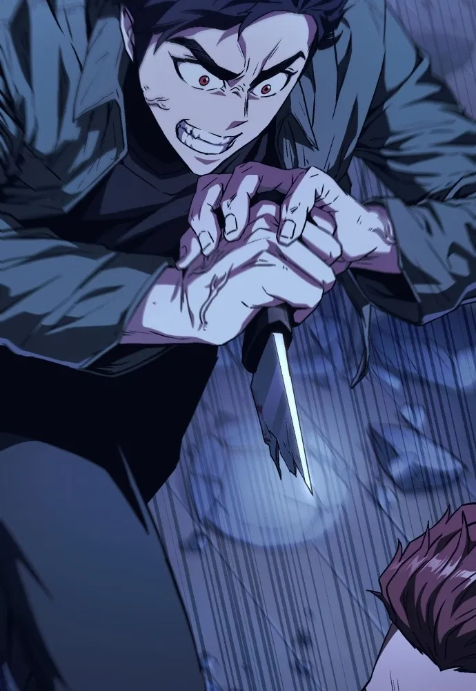 สนิมเชือดเลือดสาด ตอนที่ 4 รูปที่ 118