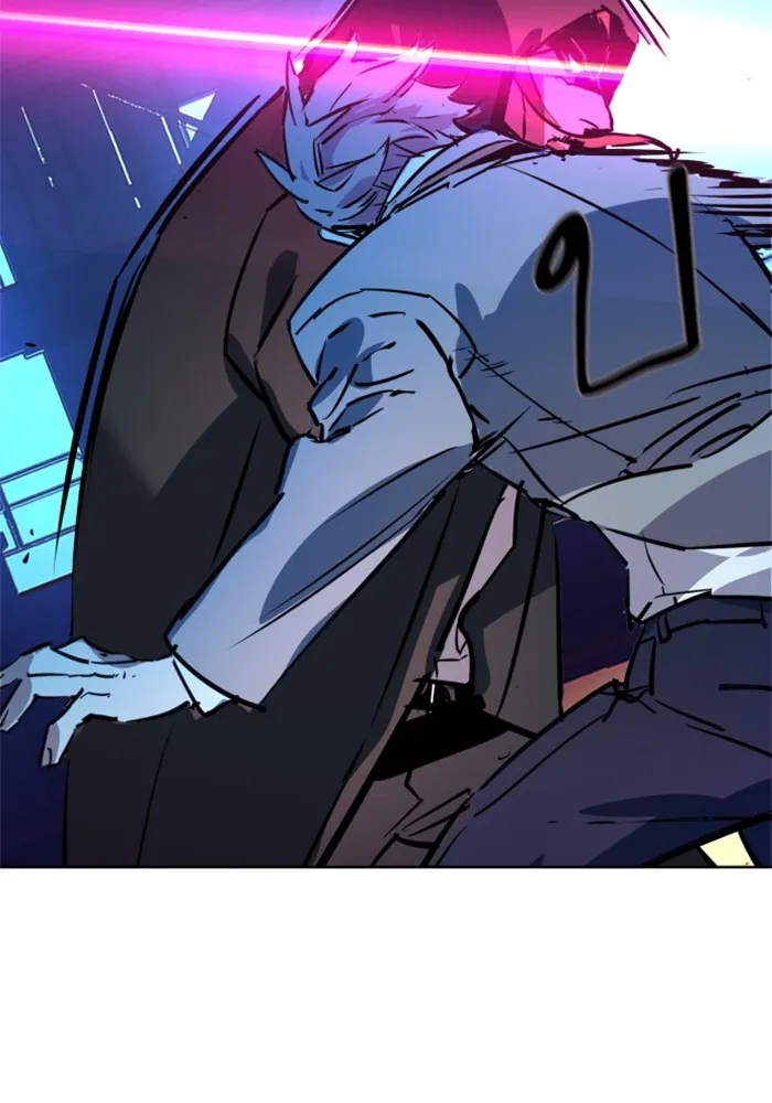 พี่ชายสายบอดี้การ์ด ตอนที่ 191 รูปที่ 113