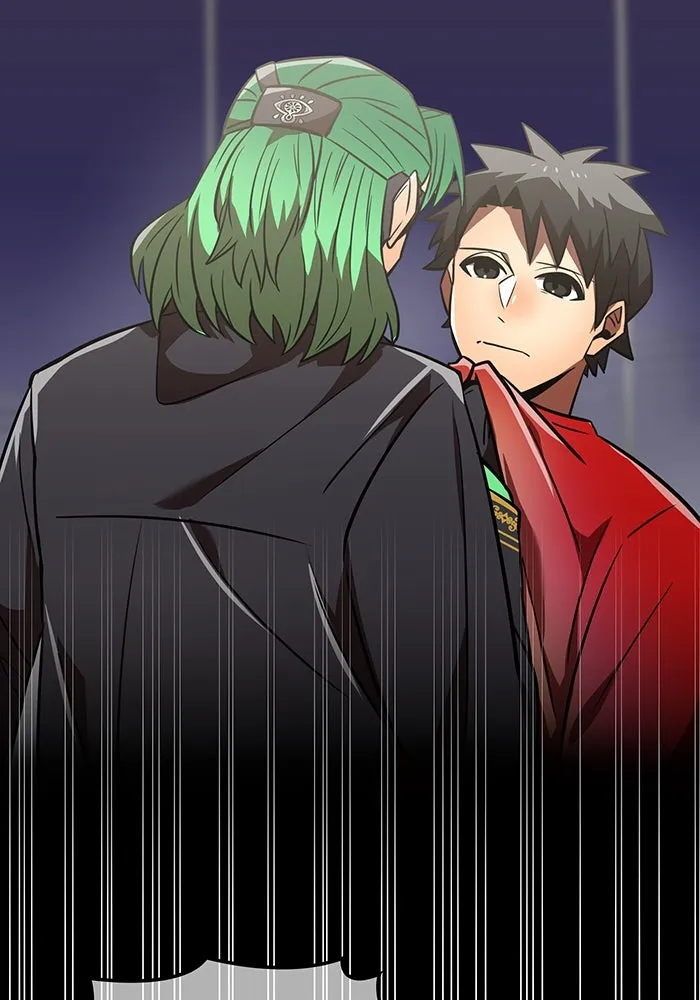 เพลเยอร์เลือดเทวะ ตอนที่ 57 หายนะครั้งที่ 2 ④ รูปที่ 131