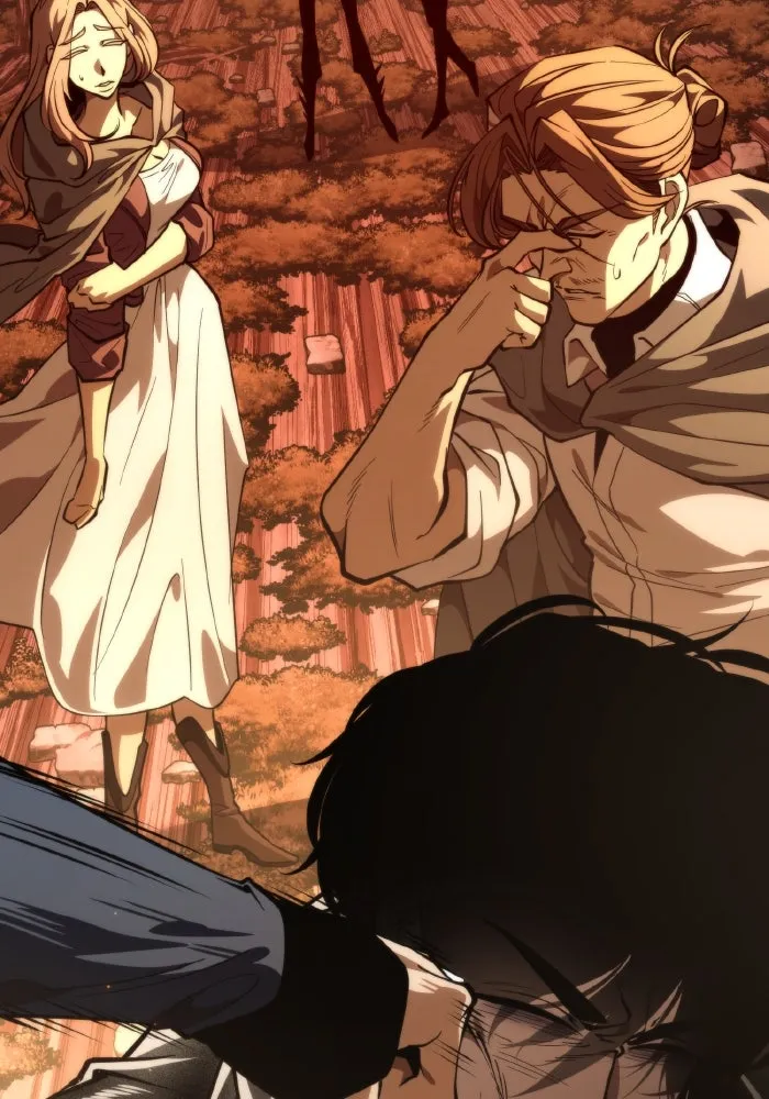 การแข่งขันของผู้เกิดใหม่ ตอนที่ 87 รูปที่ 161