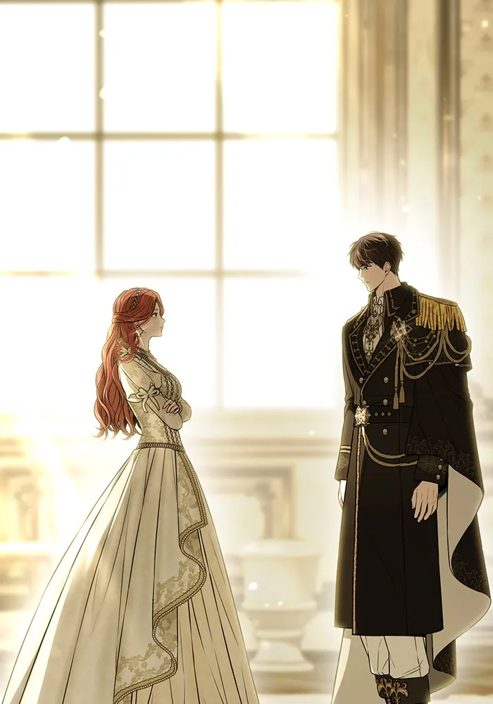 ห้องนอนลับของเจ้าหญิงต้องสาป ตอนที่ 134 ความผิดพลาดครั้งใหญ่ของพาเมล่ รูปที่ 148