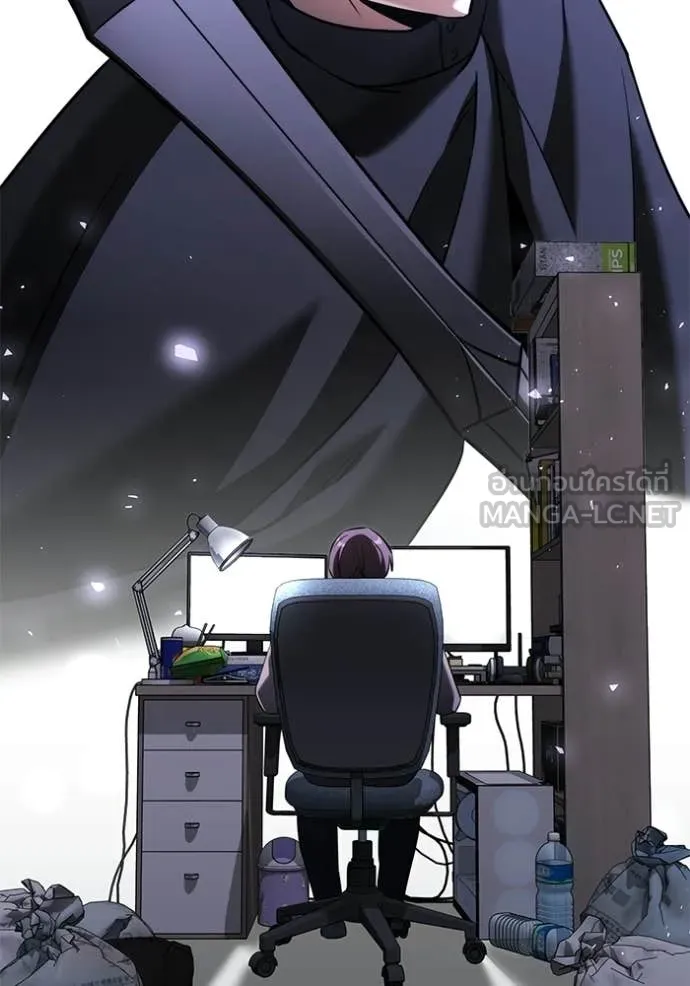 อัศวินดำล่าท้าเวลา ตอนที่ 137 รูปที่ 107