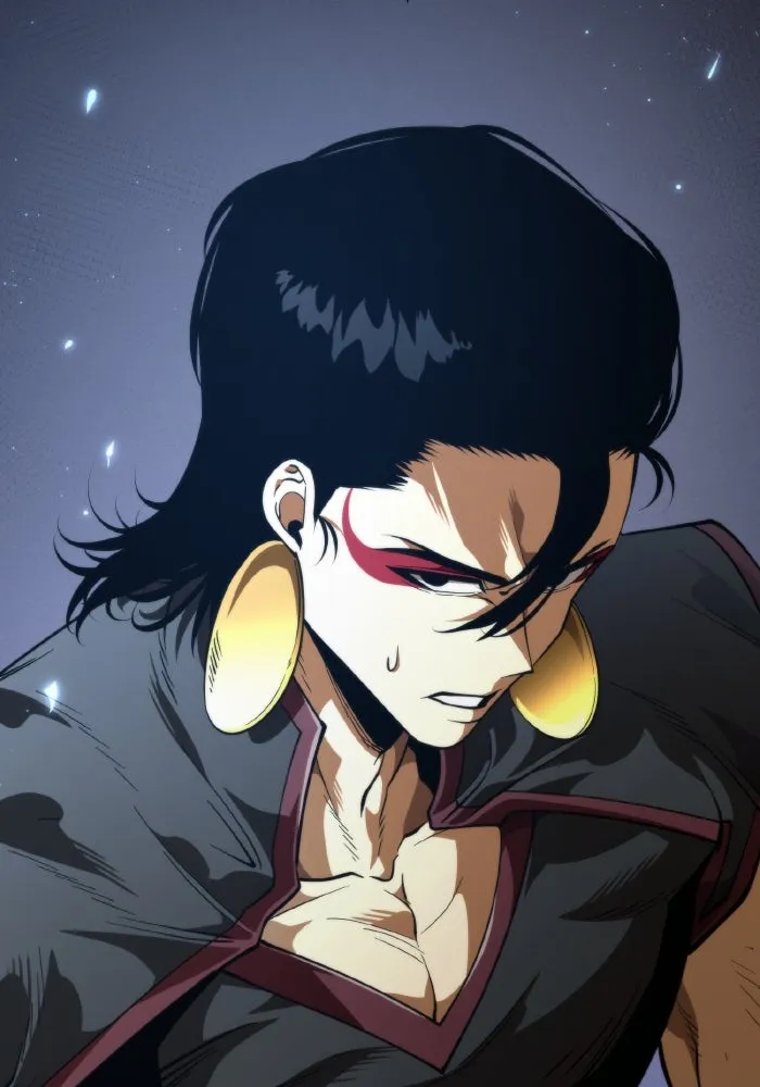 การแข่งขันของผู้เกิดใหม่ ตอนที่ 74 รูปที่ 91