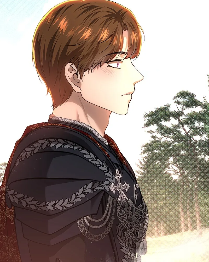 เจ้าหญิงคลั่งแห่งวังหลวง ตอนที่ 123 รูปที่ 58