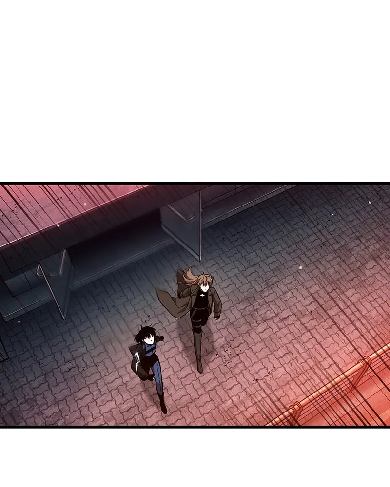 Omniscient Reader อ่านชะตาวันสิ้นโลก ตอนที่ 39 กำแพงลึกลับ (5) รูปที่ 10