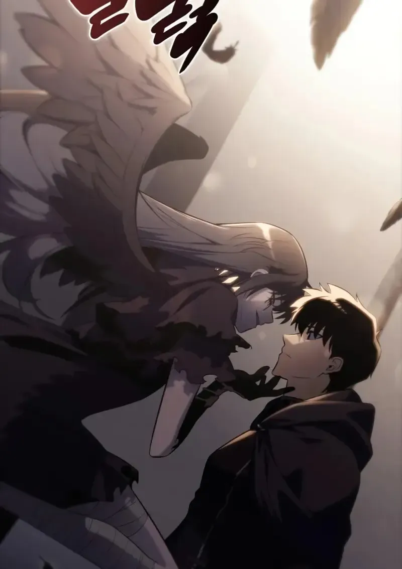 The Regressed Son of a Duke is an Assassin ตอนที่ ตอนที่ 114 รูปที่ 132