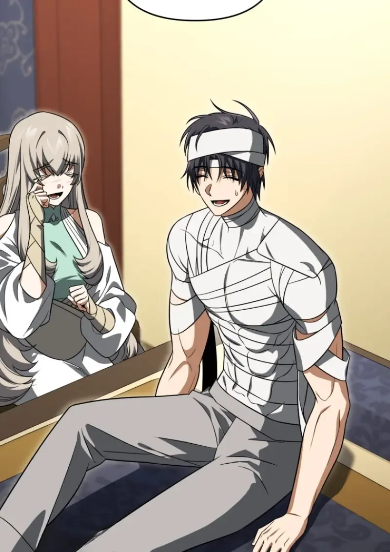 Player Who Returned 10_000 Years Later เพลเยอร_ผ_กล_บมาในรอบหม_นป_ ตอนที่ ตอนที่ 138 รูปที่ 86