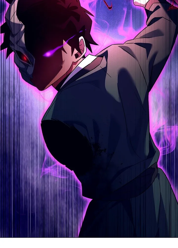 คืนแห่งโทแกบี ตอนที่ 30 รูปที่ 131