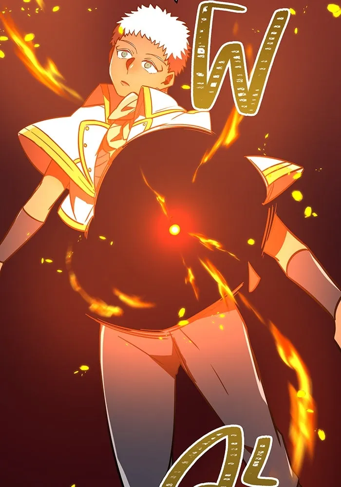 เพลเยอร์เลือดเทวะ ตอนที่ 56 หายนะครั้งที่ 2 ③ รูปที่ 109