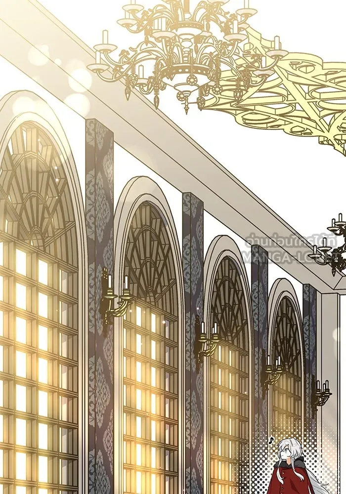 แมวน้อยในรังหมาป่า ตอนที่ 38 รูปที่ 75