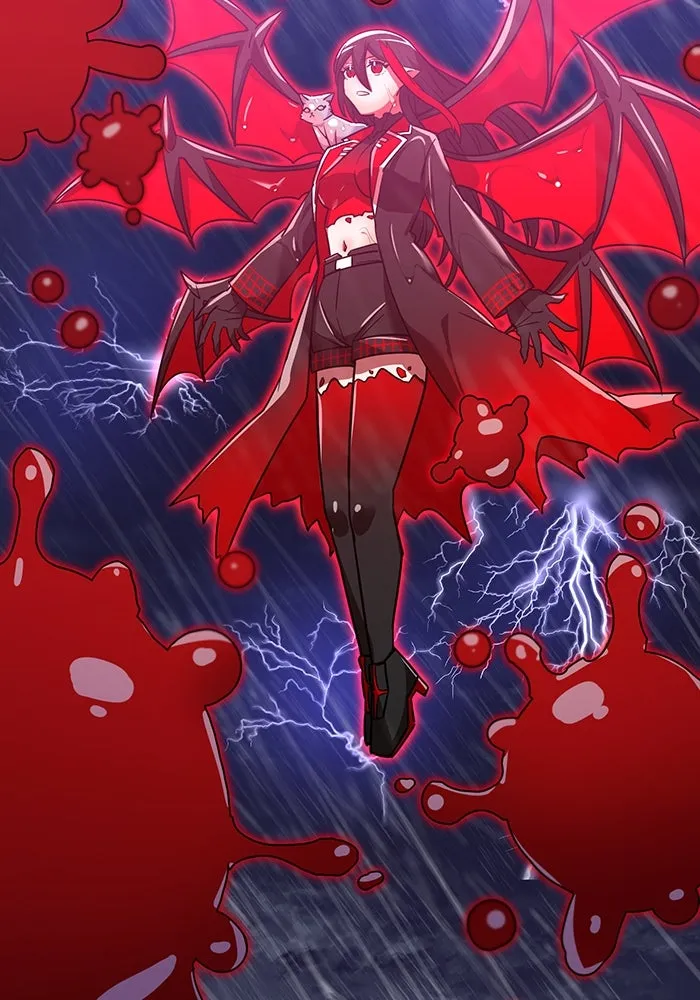 เพลเยอร์เลือดเทวะ ตอนที่ 25 สเตจ  บัลลังก์แห่งวายุและอัสนี รูปที่ 148