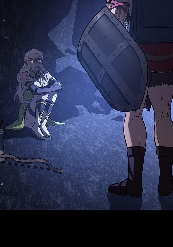 เอาชีวิตรอดในเกมฉบับคนเถื่อน ตอนที่ 7 รูปที่ 10