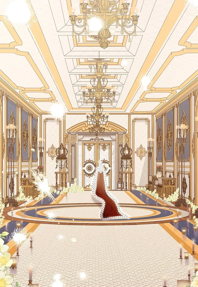 สาวใช้อย่างฉัน ขอเลือกหันหลังให้นาย ตอนที่ 30 รูปที่ 62