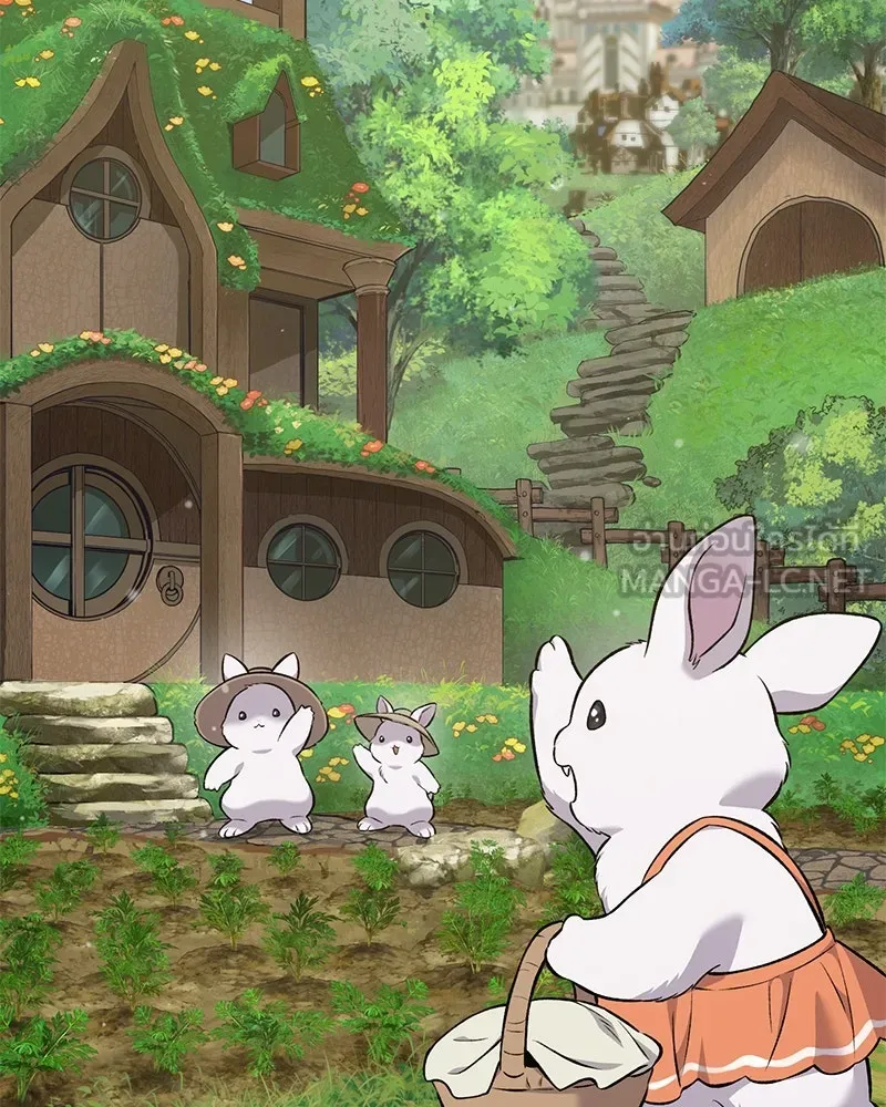 ปลูกผักพิชิตหอคอย ตอนที่ 57 รูปที่ 51