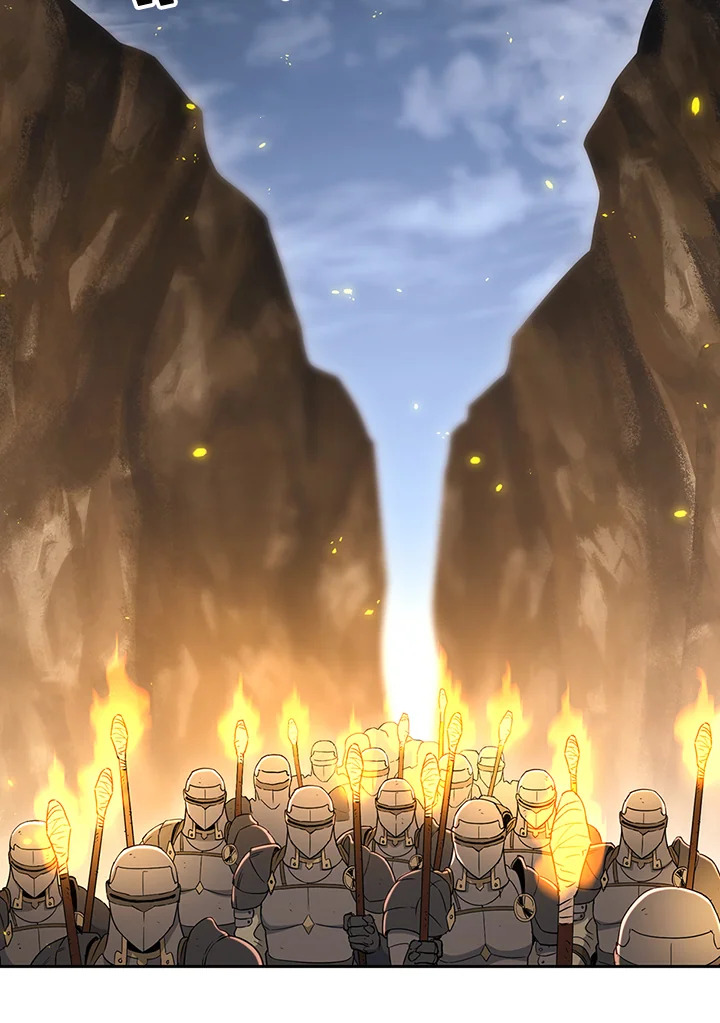 พลทหารโครงกระดูกผู้ม ตอนที่ 131 รูปที่ 64