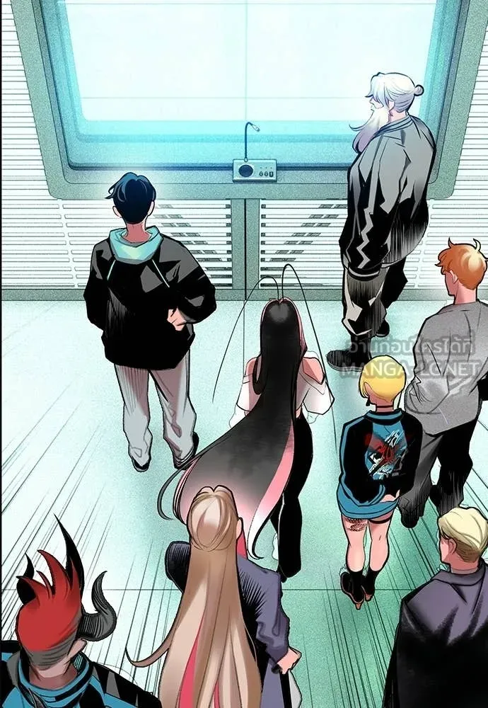 Jungle Juice ตอนที่ 174 รูปที่ 116