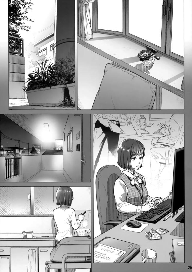 Doujin-Lc- อ่าน โดจิน มังฮวา เกาหลี ญี่ปุ่น จีน แปลไทย วันหยุดสุดสัปดาห์ของอากิโกะ อิโต้[Otaku Beam (Ootsuka Mahiro)] Itou Akiko no Shuumatsu - Weekend of Akiko Itou ตอนที่ 1 2 3 4 5 6 7 8 9 10 11 12 13 14 ฟรี ไม่มีโฆษณา อ่าน โดจิน Manhwa เกาหลี ญี่ปุ่น จีน เรามีครบ คัดมาให้เน้นๆ โดจิน 18+ รับประกันความฟินโดย  Doujin Lc