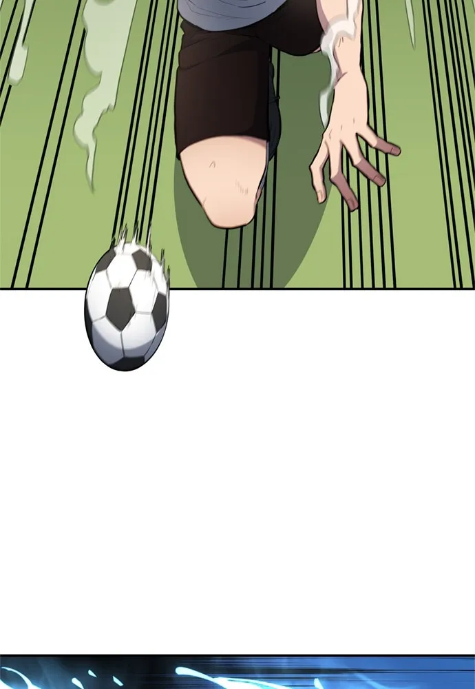 นักเตะแข้งสวรรค์ ตอนที่ 79 รูปที่ 14