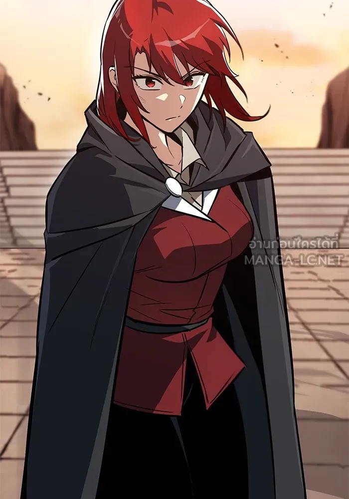 ชีวิตพลิกผันของลอร์ดผู้เกียจคร้าน ตอนที่ 80 การทดสอบของนักรบ รูปที่ 30