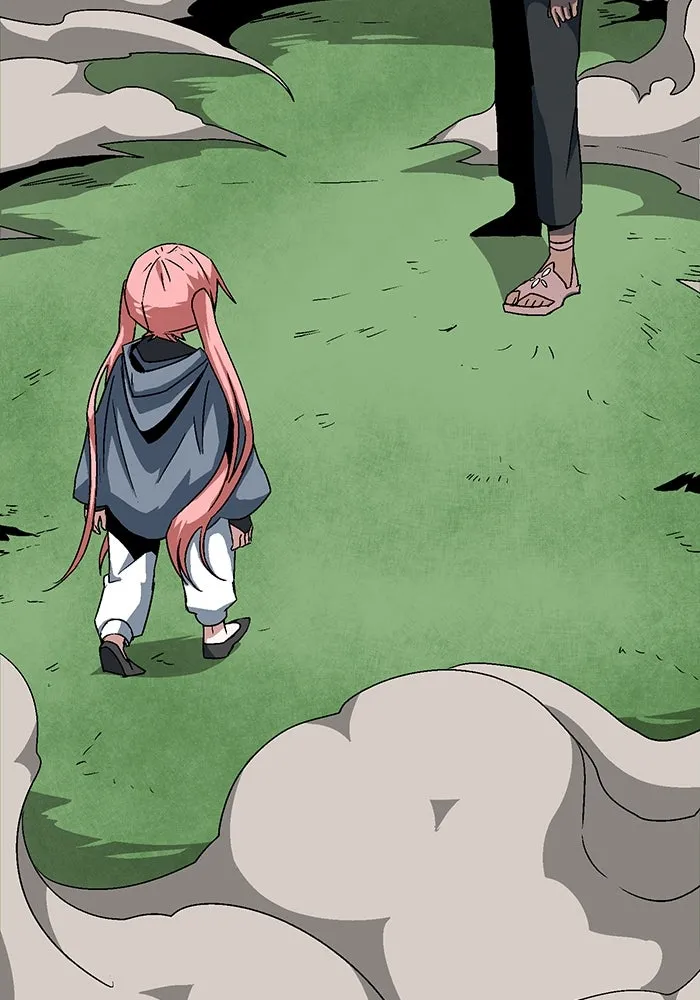 หนึ่งก้าวสู่เจ้ามาร ตอนที่ 47 ไล่ล่า (11) รูปที่ 5