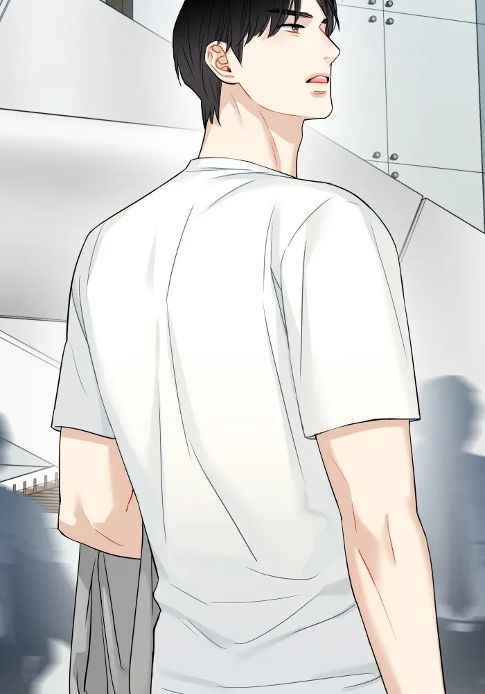 Good Gosh Daddy ตอนที่ 1 คุณพ่อ รูปที่ 77