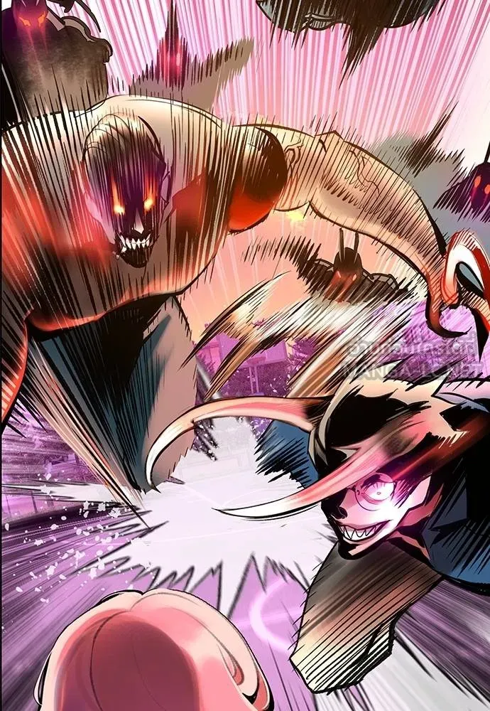 Jungle Juice ตอนที่ 141 รูปที่ 166