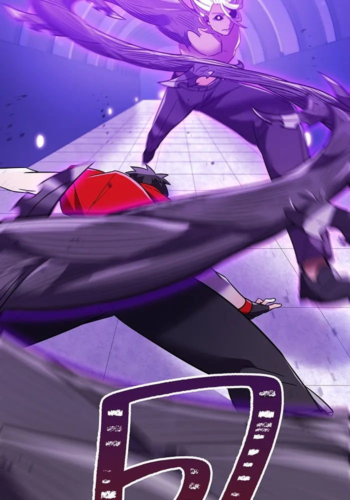 เพลเยอร์เลือดเทวะ ตอนที่ 43 vs อาริอาเกะ ไทกะ ③ รูปที่ 104