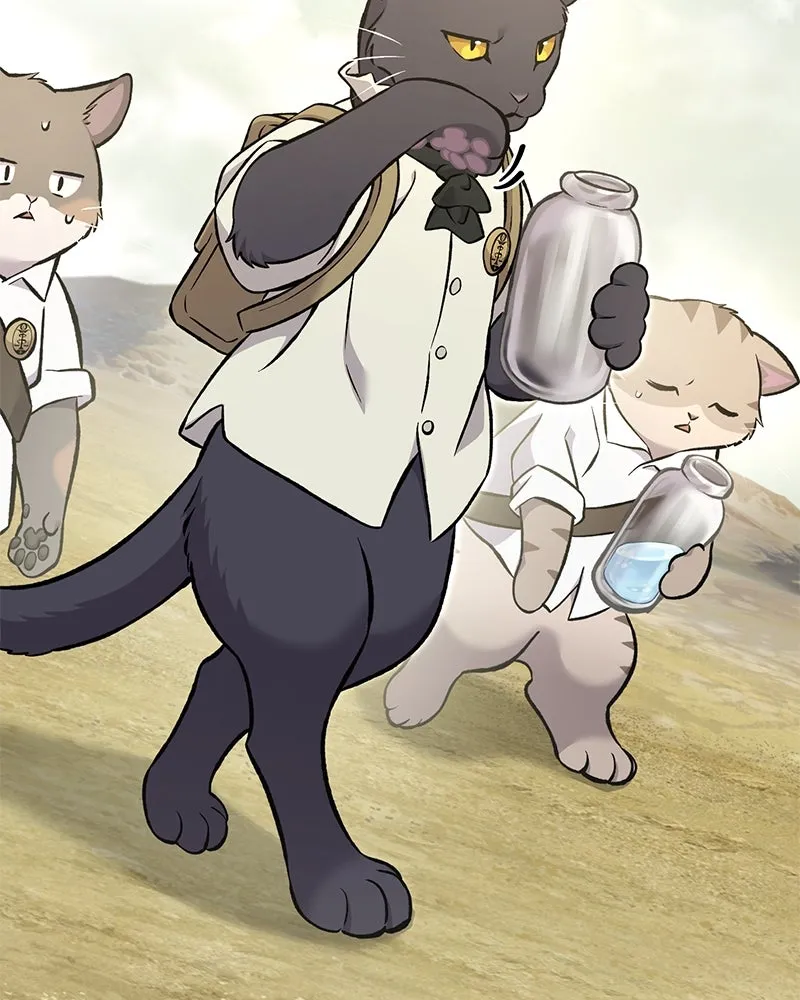 ปลูกผักพิชิตหอคอย ตอนที่ 76 รูปที่ 107