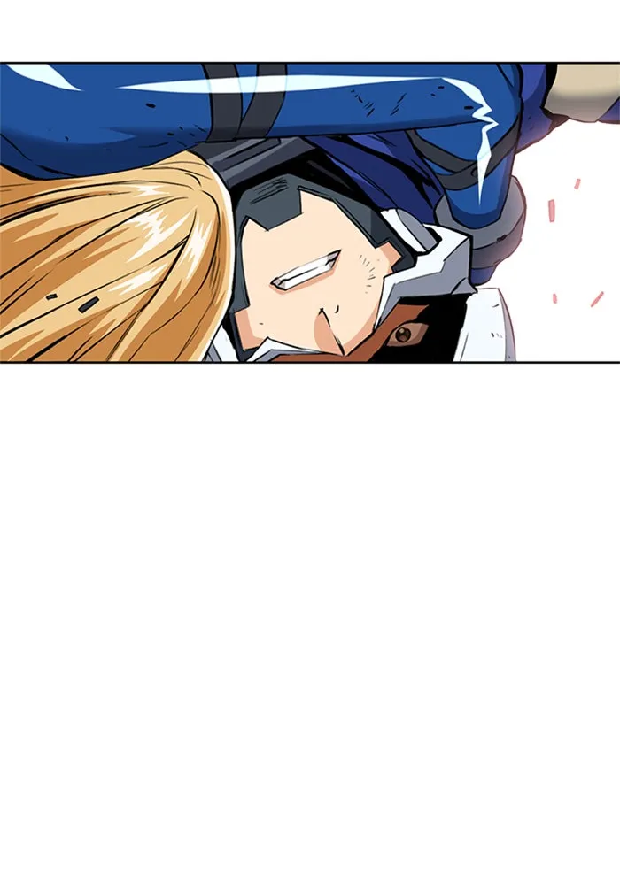 ดรูอิดแห่งสถานีโซล ตอนที่ 27 รูปที่ 5