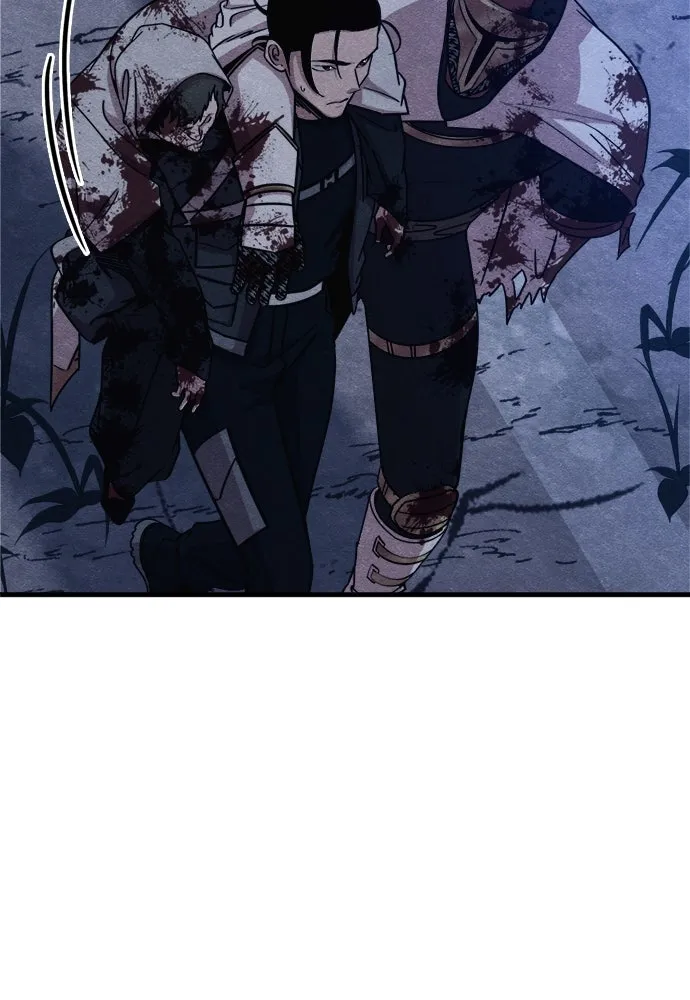 Zombie X Slasher ตอนที่ 55 รูปที่ 46