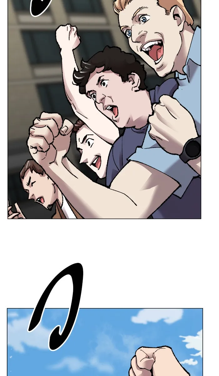 ยอดคนเลเวลทะลุ ตอนที่ 64 ผู้ไล่ล่า (2) รูปที่ 25