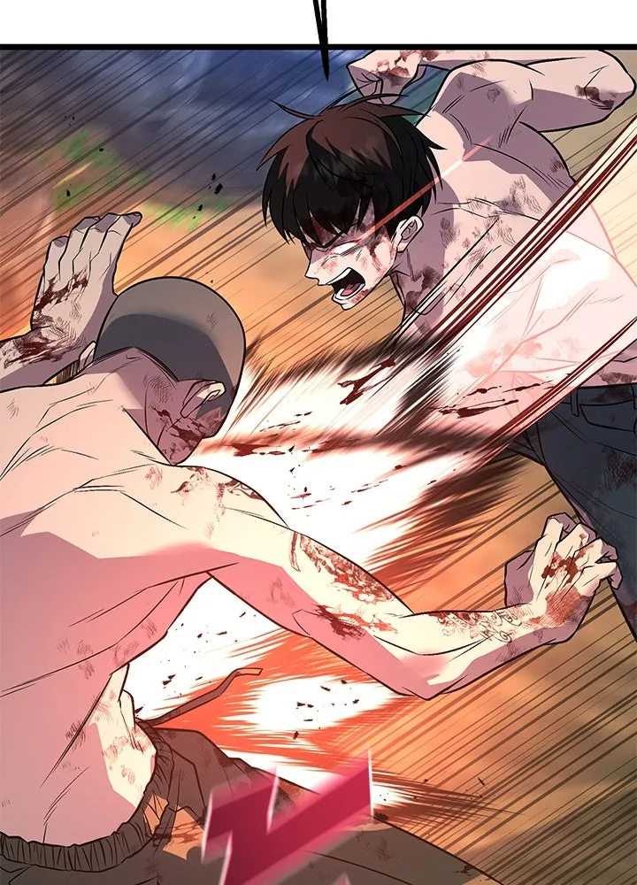 ราชาลานประลอง ตอนที่ 55 รูปที่ 101