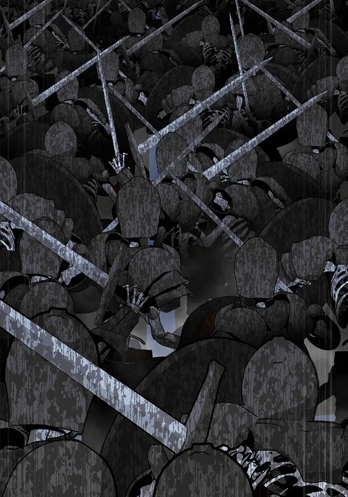 เพลเยอร์นักกินเหล็ก ตอนที่ 39 รูปที่ 50